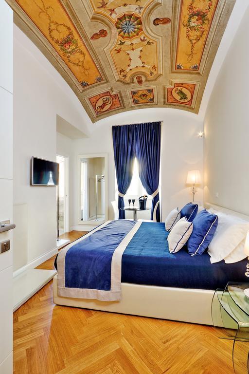 Amm Suite Ρώμη Εξωτερικό φωτογραφία
