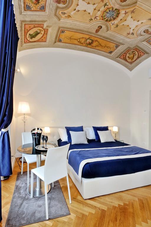 Amm Suite Ρώμη Εξωτερικό φωτογραφία