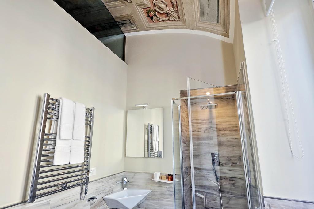 Amm Suite Ρώμη Εξωτερικό φωτογραφία