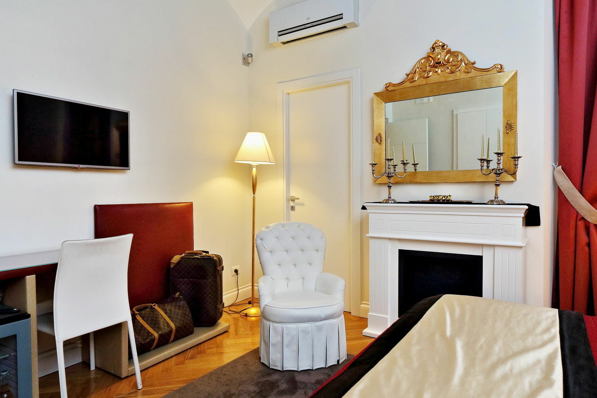 Amm Suite Ρώμη Εξωτερικό φωτογραφία