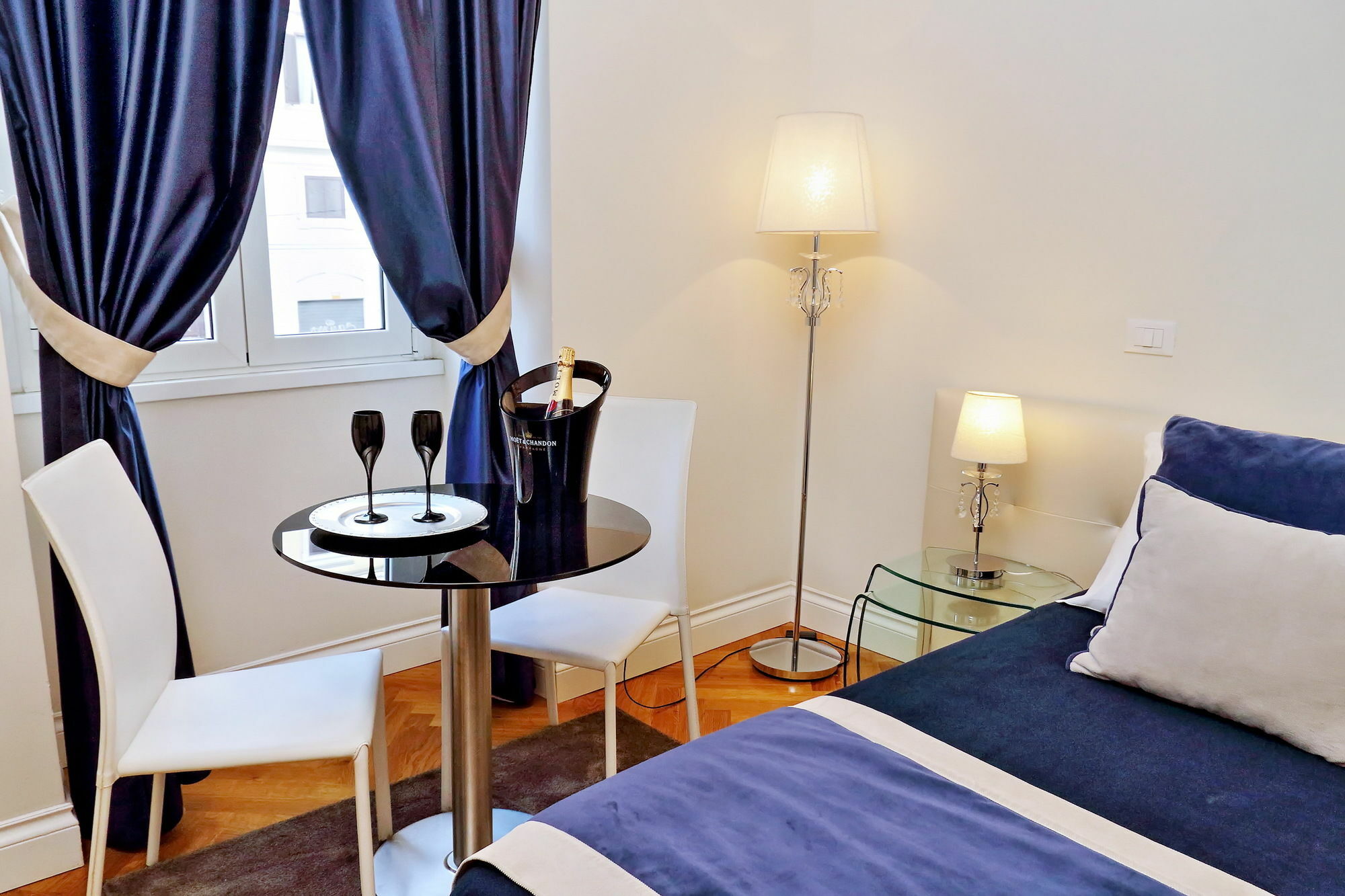 Amm Suite Ρώμη Εξωτερικό φωτογραφία