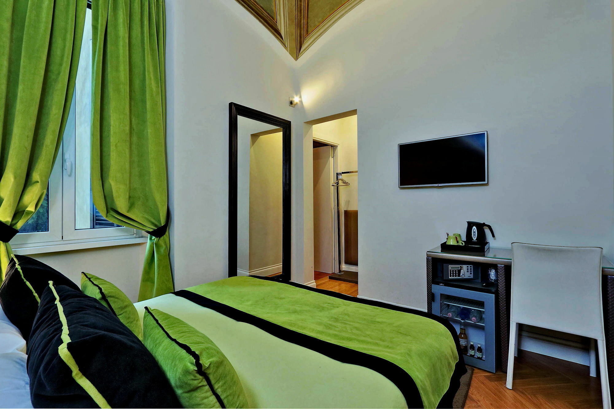 Amm Suite Ρώμη Εξωτερικό φωτογραφία